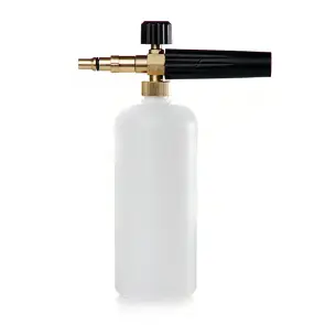 Насадка пінна для мийок APRO PWH 1400,1600,2100,2400 №1