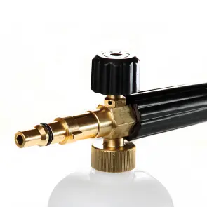 Насадка пінна для мийок APRO PWH 1400,1600,2100,2400 №4