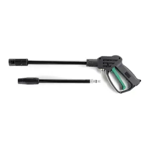 Пістолет-розпилювач з насадками для для мийок PWH 1400, 1600 APRO №4