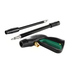 Пістолет-розпилювач з насадками для для мийок PWH 1400, 1600 APRO №6