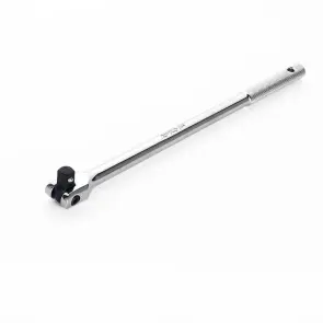 Вороток CrV 1/2 375мм APRO №2