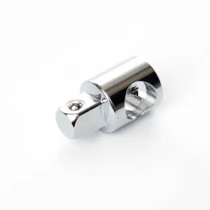 Переходник с отверстием для воротка CrV 3/8(М) x 1/2(П) APRO №2