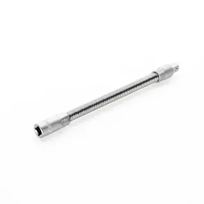 Удлинитель гибкий CrV 1/4 150мм APRO №3
