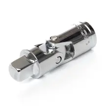 Карданный переходник с отверстием для воротка CrV 1/2 APRO