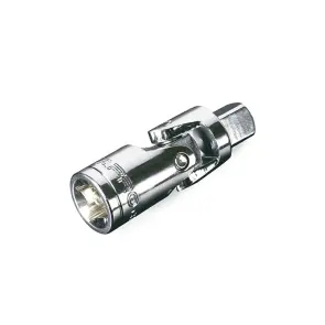 Карданный переходник с отверстием для воротка CrV 1/4 APRO №2