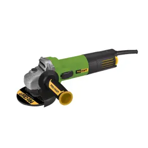 Кутошліфувальна машина Procraft PW750 125 мм №1