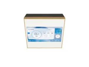 Кондиціонер LG ARTCOOL GALLERY PREMIUM A09GA2 №7