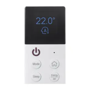 Кондиціонер LG ARTCOOL GALLERY PREMIUM A09GA2 №13