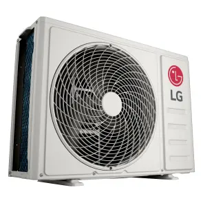 Кондиціонер LG ARTCOOL GALLERY PREMIUM A09GA2 №16