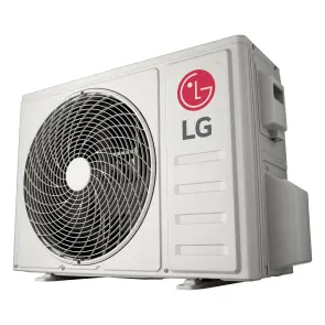 Кондиціонер LG ARTCOOL GALLERY PREMIUM A09GA2 №17
