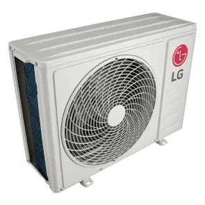 Кондиціонер LG ARTCOOL GALLERY PREMIUM A09GA2 №18