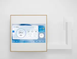 Кондиціонер LG ARTCOOL GALLERY PREMIUM A12GA2 №6