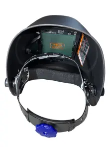 Зварювальна маска Хамелеон Edon ED-20000 №3
