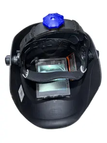 Зварювальна маска Хамелеон Edon ED-20000 №6