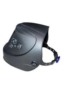 Зварювальна маска Хамелеон Edon ED-20000 №7