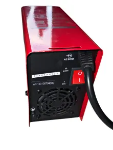 Сварочный инвертор EDON TB-300P №2