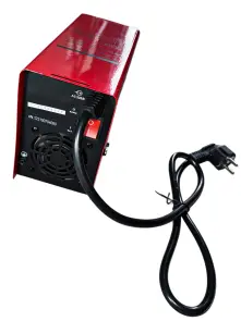 Сварочный инвертор EDON TB-300P №3