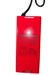 Сварочный инвертор EDON TB-300P №5