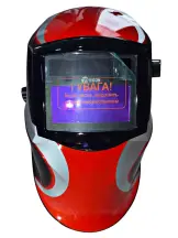 Сварочная маска Edon ED-9000PRO