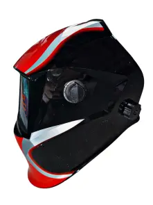 Зварювальна маска Edon ED-9000PRO №3
