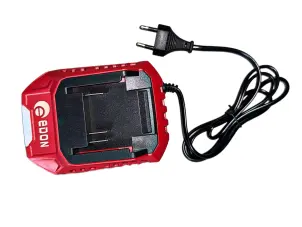 Зарядний пристрій Edon CD-21V/1.5A, напруга 21V-1.5A, з посадкою типу Makita (У кольоровому впакуванні) №3