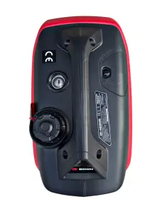Генератор інверторний бензиновий EDON ED-H2900IS №4