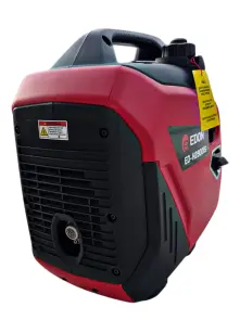 Генератор інверторний бензиновий EDON ED-H2900IS №6