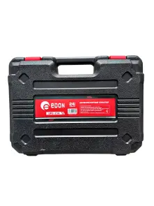 Аккумуляторный секатор Edon UPS-21A (кейс+2акб+зарядка) №12