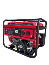 Генератор бензиновий Edon PT-7000D
