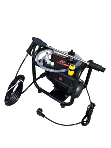 Мийка високого тиску Edon HP1508K-1.5A №6