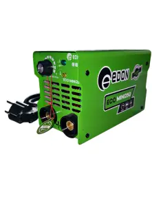 Зварювальний інвертор Edon ECO MINI 250 №1