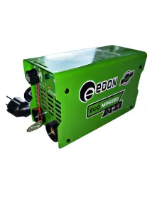 Зварювальний інвертор Edon ECO MINI 250 №2