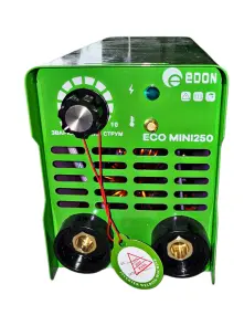 Зварювальний інвертор Edon ECO MINI 250 №4