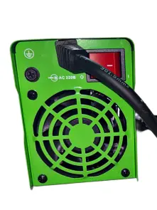 Зварювальний інвертор Edon ECO MINI 250 №5