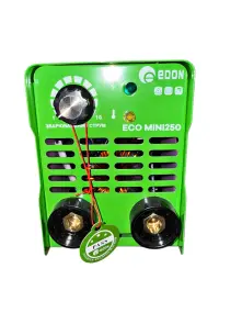 Зварювальний інвертор Edon ECO MINI 250 №6