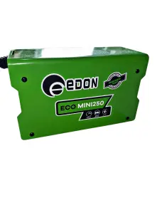 Зварювальний інвертор Edon ECO MINI 250 №7