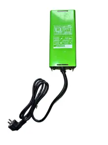 Зварювальний інвертор Edon ECO MINI 250 №8