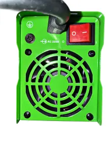 Зварювальний інвертор Edon ECO MINI 250 №9