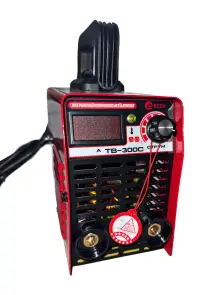 Зварювальний інвертор Edon TB-300C №1