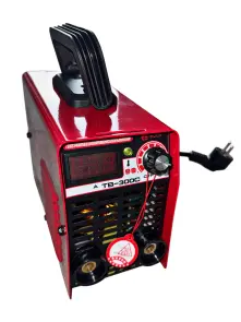 Зварювальний інвертор Edon TB-300C №2