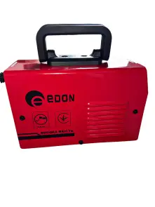 Зварювальний інвертор Edon TB-300C №5