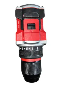 Акумуляторний шуруповерт Edon ED-SM16 BL (2 акб, зп) №4