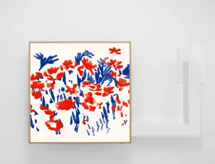 Кондиціонер LG ARTCOOL GALLERY SPECIAL A09GA1 №6