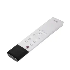 Кондиціонер LG ARTCOOL GALLERY SPECIAL A09GA1 №10