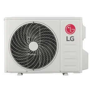 Кондиціонер LG ARTCOOL GALLERY SPECIAL A09GA1 №13