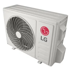 Кондиціонер LG ARTCOOL GALLERY SPECIAL A09GA1 №18