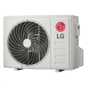 Кондиционер LG ARTCOOL GALLERY SPECIAL A12GA1 №15