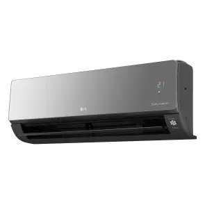 Кондиционер LG ARTCOOL MIRROR AC09BK №5
