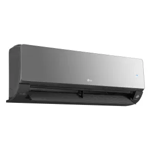 Кондиционер LG ARTCOOL MIRROR AC09BK №10