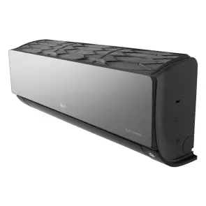 Кондиционер LG ARTCOOL MIRROR AC09BK №12